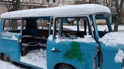 У Києві на морозі загинув загинув двірник-індус: подробиці трагедії