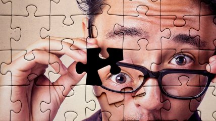 Головоломка