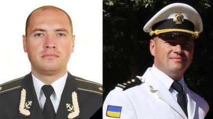 Погибшему разведчику Шаповалу присвоили звание Героя Украины