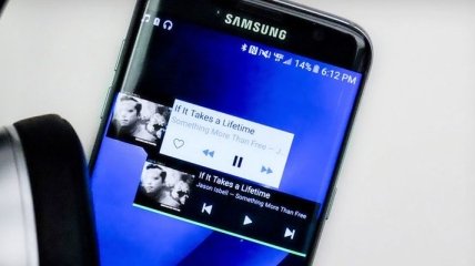 Apple Music для Android обзавелся собственным виджетом
