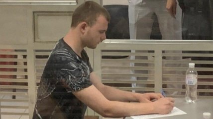 Убийство Даши Лукьяненко: суд завершил исследование письменных доказательств