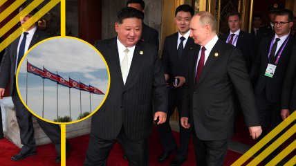 Как лидер Северной Кореи уничтожает свои следы за границей