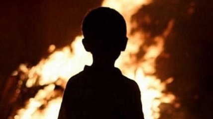 Пожар в квартире Запорожской области: погибли двое маленьких детей