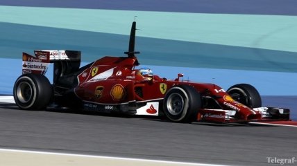В Ferrari недовольны новым обликом Формулы-1