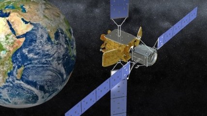 Стала известна дата запуска дозаправщика спутников MEV-1 (Видео)