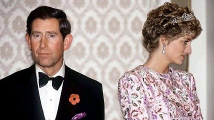 Что сказала принцесса Диана в день развода с принцем Чарльзом: тайна раскрыта