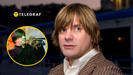 Микола Трубач