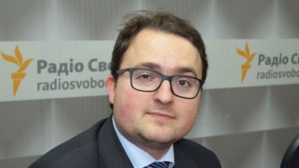 Кориневич считает, что главной проблемой Украины сейчас является "новая колонизация" Крыма