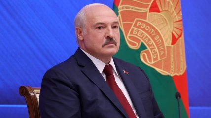 Лукашенко не збирається брати участь у війні