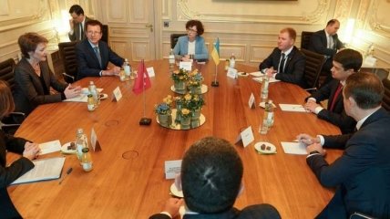 Впервые в истории: Разумков анонсировал визит в Украину президента Швейцарии