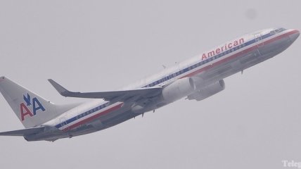 American Airlines отменила 50 рейсов из-за отваливающихся кресел