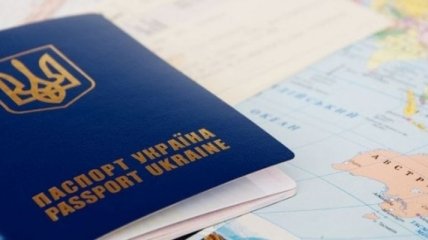 Отменены ограничения на оформление заграничных паспортов