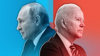 Як політика невизначеності Байдена допомагає Путіну у війні проти України