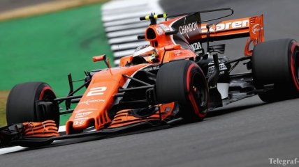 Хонда исключает возможность ухода из Формулы-1
