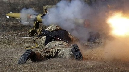 Боевики продолжают нарушать "режим тишины"