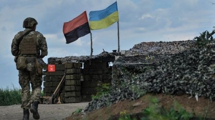 Рада приняла за основу президентский законопроект об обеспечении суверенитета Украины