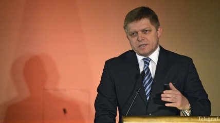 Премьер Словакии: Пока мы не увидим результата от уже введенных санкций