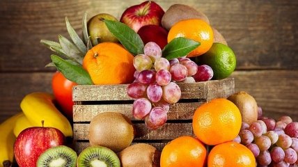 Стало известно, чем могут быть опасны фрукты для здоровья