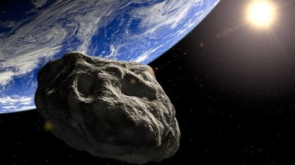 Апокалипсиса не будет: в NASA предложили способ борьбы с астероидами