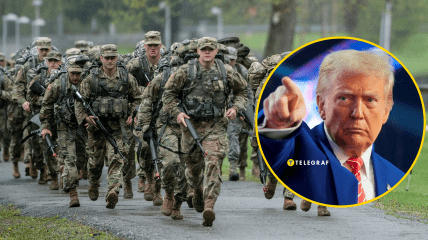 Встреча генералов США