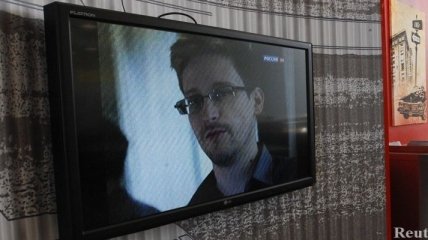 Сегодня Сноуден сделает заявление по делу Мэннинга