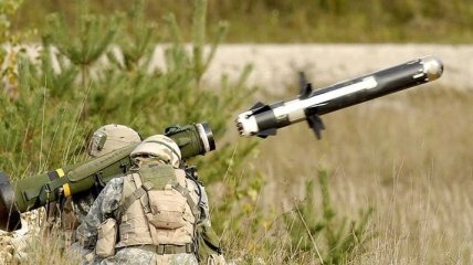 Полторак обсудит с Пентагоном поставки американского оружия