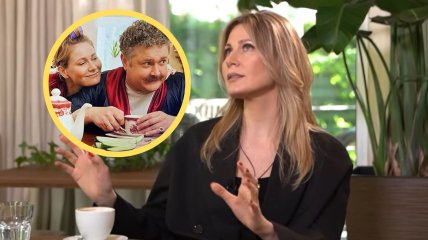 Вера Кобзарь имеет украинское гражданство, несмотря на то, что родилась в России