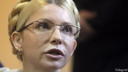Тимошенко: Эти выборы сфальсифицированы еще до своего начала