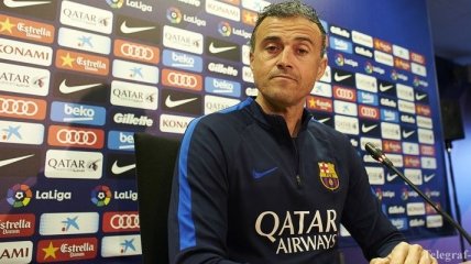 СМИ: "Барселона" может остаться без тренера