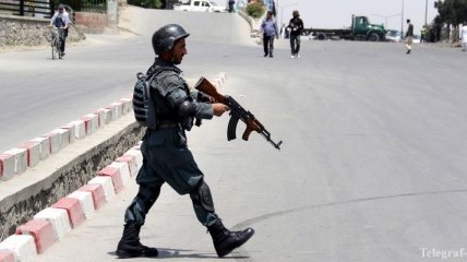 В Афганистане произошла серия терактов, более 30 погибших