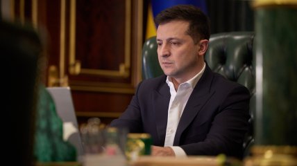 Президент Украины уволил с должности командующего ССО Григория Галагана