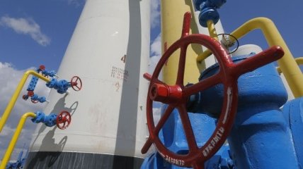 ЕК призывает Украину и РФ к возобновлению переговоров по транзиту газа