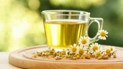 Ромашковый чай: 8 причин добавить его в свой рацион