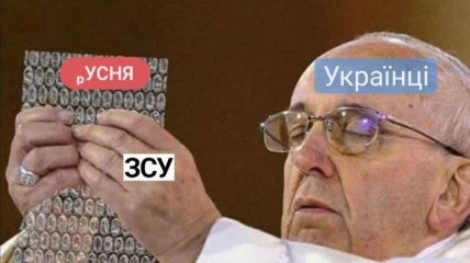 Чем холодильник отличается от российского оккупанта?.. Холодильник служит дольше: смешные анекдоты на злобу дня