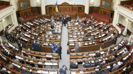 В Раде хотят создать комитет по вопросам Донецкой и Луганской области