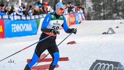 Именитый лыжник дисквалифицирован на 4 года за допинг 