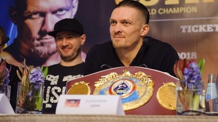 7 украинских боксеров присутствуют в обновленном рейтинге WBO