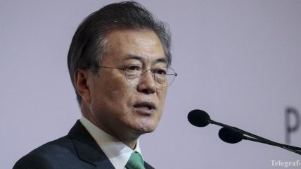 Южная Корея предлагает ускорить денуклеаризацию КНДР и США