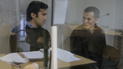 Суд продолжил рассматривать дело ГРУшников Ерофеева и Александрова