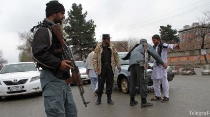 В Афганистане десятки боевиков ликвидированы в день голосования