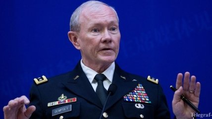 Генерал США: Россия хочет дискредитировать НАТО
