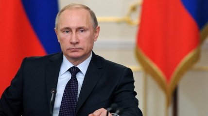 Путин жалуется, что его якобы снова обманули