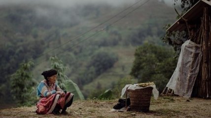 Снимки из жизни во Вьетнаме, которые захватывают дух (Фото)