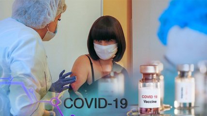 У МОЗ розповіли, хто в Україні може отримати вакцину від COVID-19 позачергово