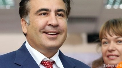 Саакашвили без сопротивления отдал ключевые посты оппозиции