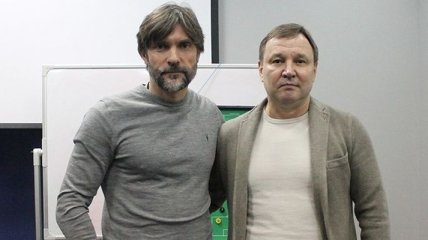 Калитвинцев официально возглавил команду УПЛ