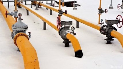 Госдеп США: Газопроводы не должны быть средством политического давления 