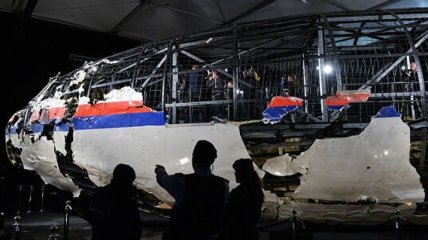 MH17: у міжнародній слідчій групі - четверо представників Офісу генпрокурора