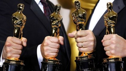 Названы номинанты на "Оскар 2016"