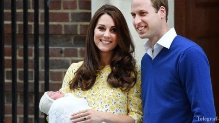 Кейт Миддлтон и принц Уильям задумываются о третем ребенке